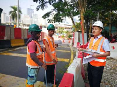 鐵四院 以工程勘察設(shè)計推動中國標準走向世界