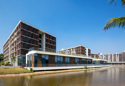 匠心筑夢，典范引航——深圳市優秀工程勘察設計評選獲獎工程項目展巡禮